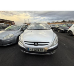 Moteur leve vitre arriere droit PEUGEOT 307 Photo n°7