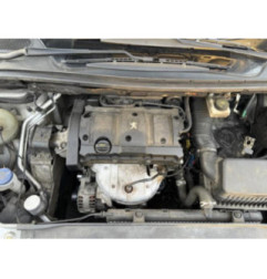 Moteur leve vitre arriere droit PEUGEOT 307 Photo n°9