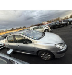 Moteur leve vitre arriere droit PEUGEOT 307 Photo n°11