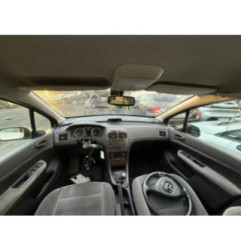 Moteur leve vitre arriere droit PEUGEOT 307 Photo n°13