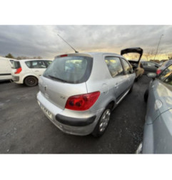 Moteur leve vitre arriere droit PEUGEOT 307 Photo n°16