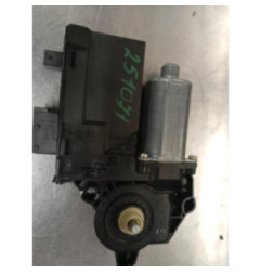 Moteur leve vitre avant droit PEUGEOT 307 Photo n°1