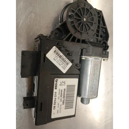 Moteur leve vitre avant droit PEUGEOT 307