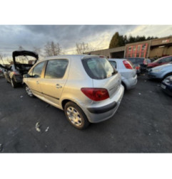 Moteur leve vitre avant droit PEUGEOT 307 Photo n°13