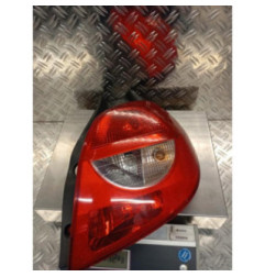 Feu arriere principal droit (feux) RENAULT CLIO 3