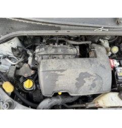 Feu arriere principal droit (feux) RENAULT CLIO 3 Photo n°7