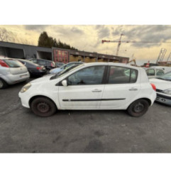 Feu arriere principal droit (feux) RENAULT CLIO 3 Photo n°8