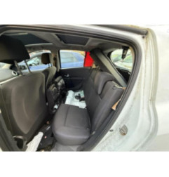 Feu arriere principal droit (feux) RENAULT CLIO 3 Photo n°12