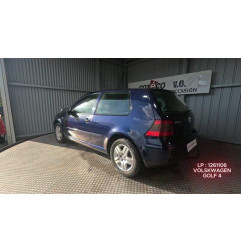 Commodo phare VOLKSWAGEN GOLF 4 Photo n°4