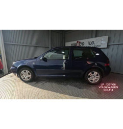 Commodo phare VOLKSWAGEN GOLF 4 Photo n°6