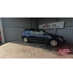 Commodo phare VOLKSWAGEN GOLF 4 Photo n°9