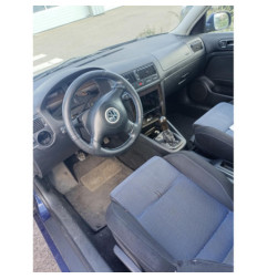 Commodo phare VOLKSWAGEN GOLF 4 Photo n°14