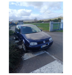 Commodo phare VOLKSWAGEN GOLF 4 Photo n°18