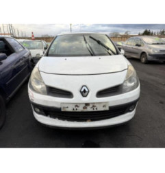 Compresseur clim RENAULT CLIO 3 Photo n°7