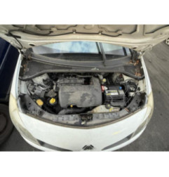 Compresseur clim RENAULT CLIO 3 Photo n°8