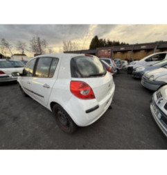 Compresseur clim RENAULT CLIO 3 Photo n°15