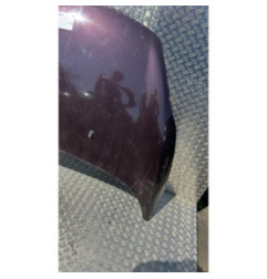 Capot FORD FIESTA 6 Photo n°3