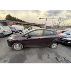 Capot FORD FIESTA 6 Photo n°8