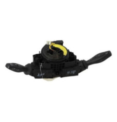 Com (Bloc Contacteur Tournant+Commodo Essuie Glace+Commodo Phare) FORD FIESTA 6 Photo n°1