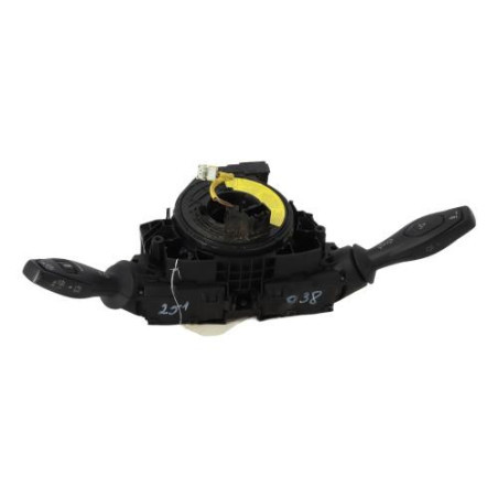 Com (Bloc Contacteur Tournant+Commodo Essuie Glace+Commodo Phare) FORD FIESTA 6 Photo n°1