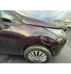 Com (Bloc Contacteur Tournant+Commodo Essuie Glace+Commodo Phare) FORD FIESTA 6 Photo n°9