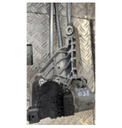 Moteur essuie glace avant FORD FIESTA 6