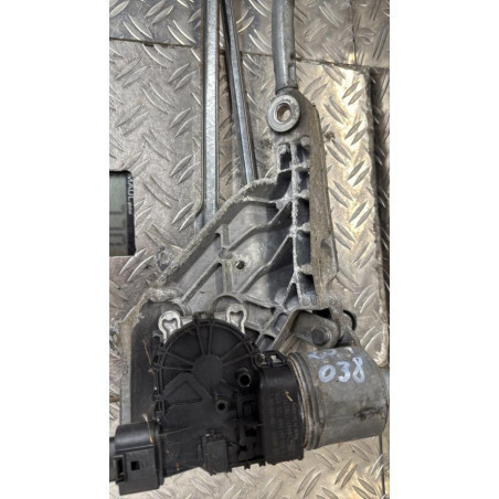 Moteur essuie glace avant FORD FIESTA 6