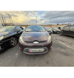 Moteur essuie glace avant FORD FIESTA 6 Photo n°5