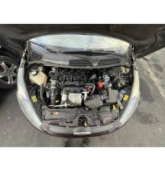 Moteur essuie glace avant FORD FIESTA 6 Photo n°6