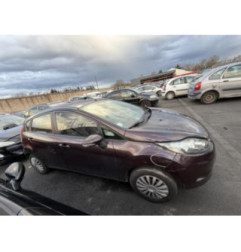 Moteur essuie glace avant FORD FIESTA 6 Photo n°9