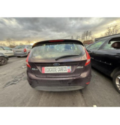 Moteur essuie glace avant FORD FIESTA 6 Photo n°17