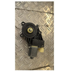 Moteur leve vitre avant droit FORD FIESTA 6 Photo n°1