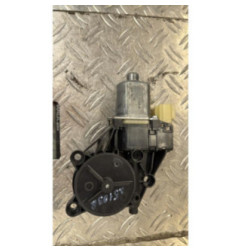 Moteur leve vitre avant droit FORD FIESTA 6 Photo n°3