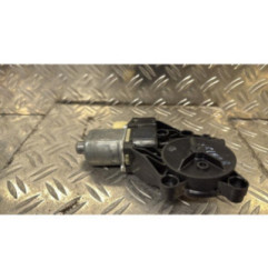 Moteur leve vitre avant droit FORD FIESTA 6 Photo n°4