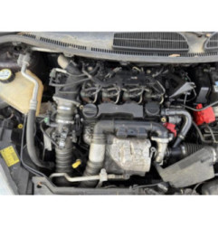 Moteur leve vitre avant droit FORD FIESTA 6 Photo n°7