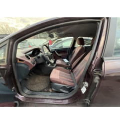 Moteur leve vitre avant droit FORD FIESTA 6 Photo n°12