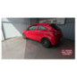 Commande chauffage OPEL CORSA D