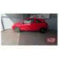 Commande chauffage OPEL CORSA D