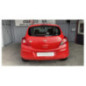 Commande chauffage OPEL CORSA D
