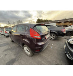 Moteur leve vitre avant droit FORD FIESTA 6 Photo n°15