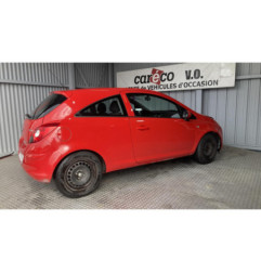 Compteur OPEL CORSA D Photo n°11