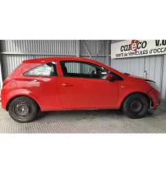 Compteur OPEL CORSA D Photo n°13