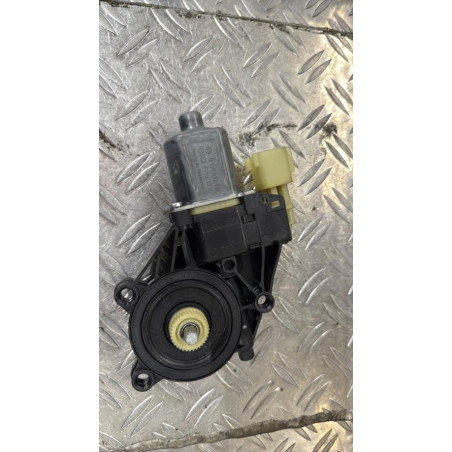 Moteur leve vitre avant gauche FORD FIESTA 6 Photo n°1