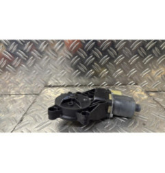 Moteur leve vitre avant gauche FORD FIESTA 6 Photo n°4