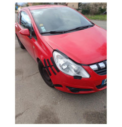 Planche de bord complete OPEL CORSA D Photo n°17