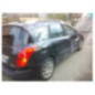 Pare choc arriere PEUGEOT 308 1 SW