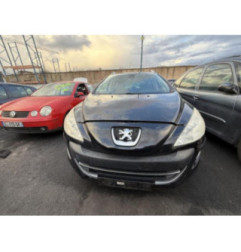 Pare choc arriere PEUGEOT 308 1 SW Photo n°10