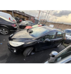 Pare choc arriere PEUGEOT 308 1 SW Photo n°13