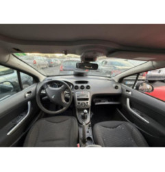 Pare choc arriere PEUGEOT 308 1 SW Photo n°16