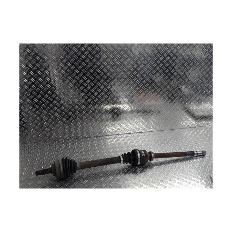 Cardan droit (transmission) PEUGEOT 308 1 SW